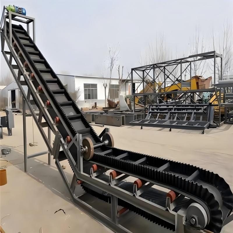 Conveyor Systems & Accessories