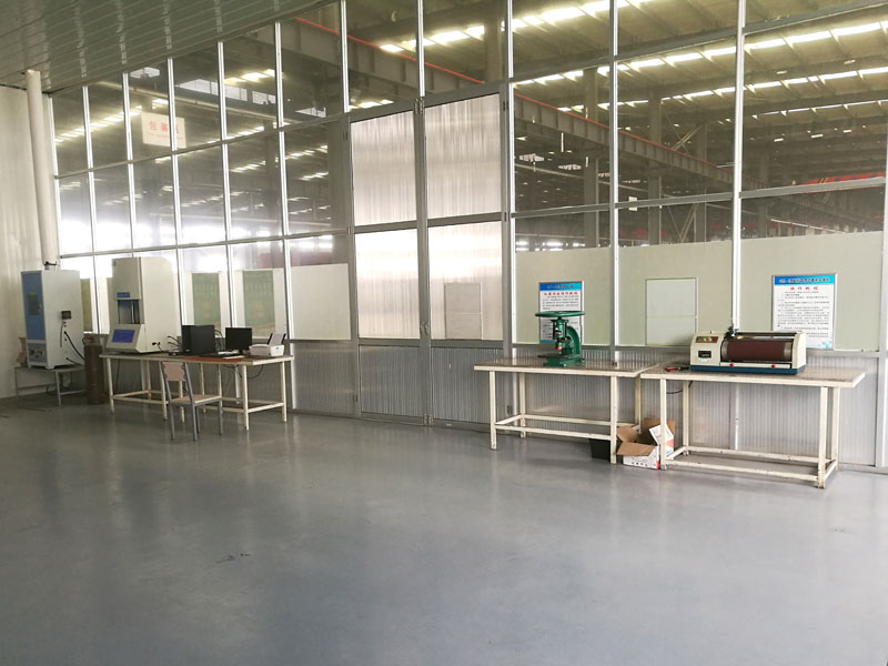 Laboratory equipment
